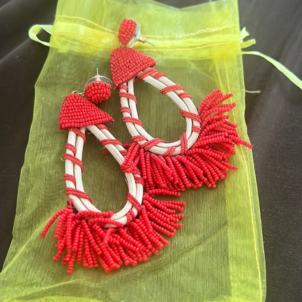 Trina Turk Earrings